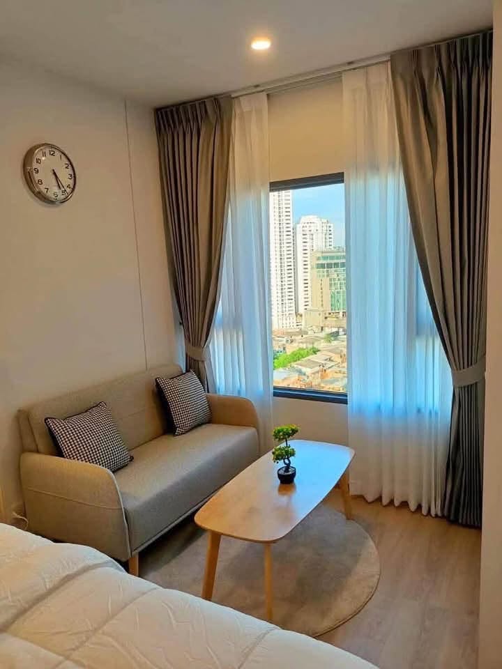 Studio condo in Asok — photo 3