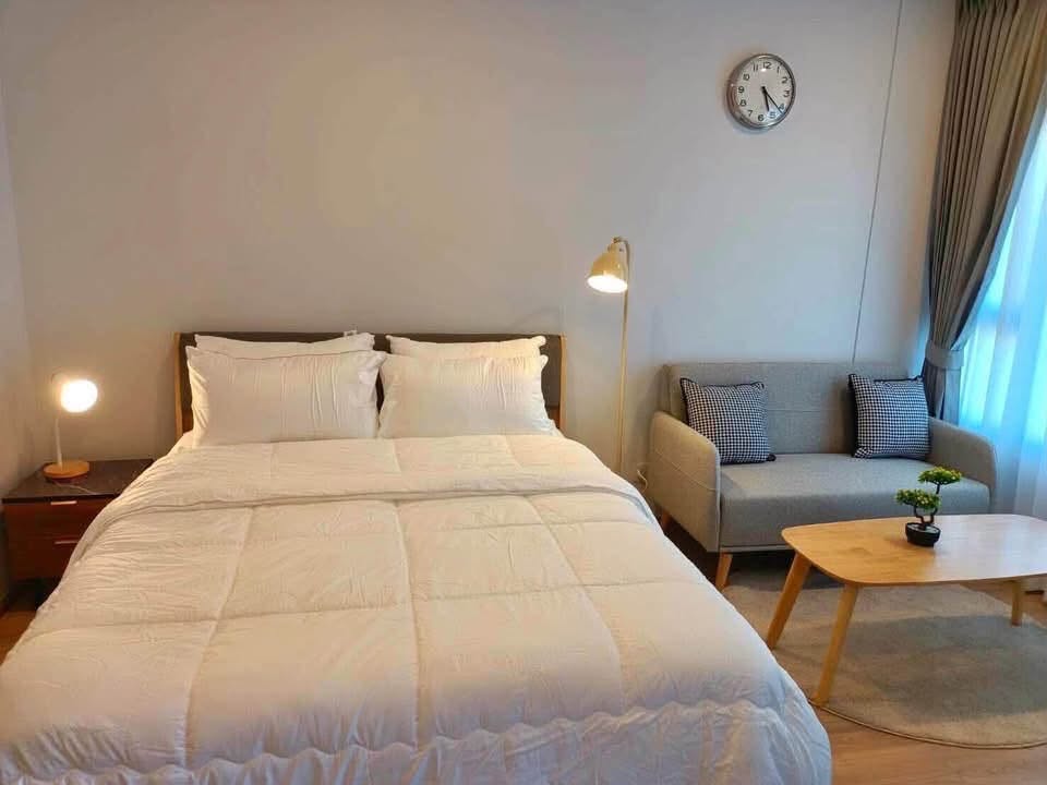 Studio condo in Asok — photo 4