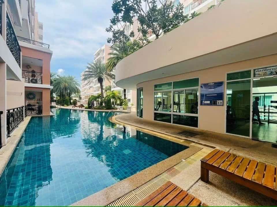 1BR condo in Jomtien — photo 3