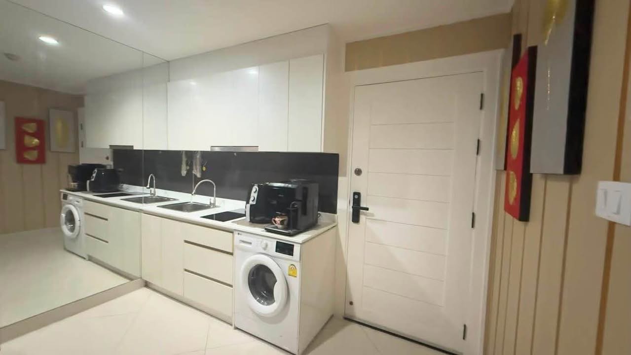 1BR condo in Jomtien — photo 4