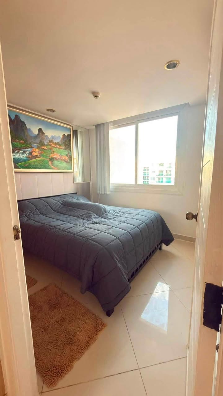 1BR condo in Jomtien — photo 5