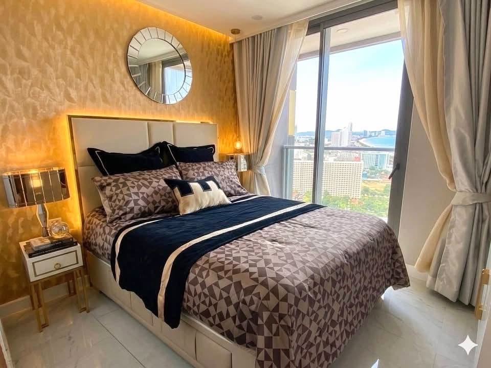 1BR condo in Jomtien — photo 3