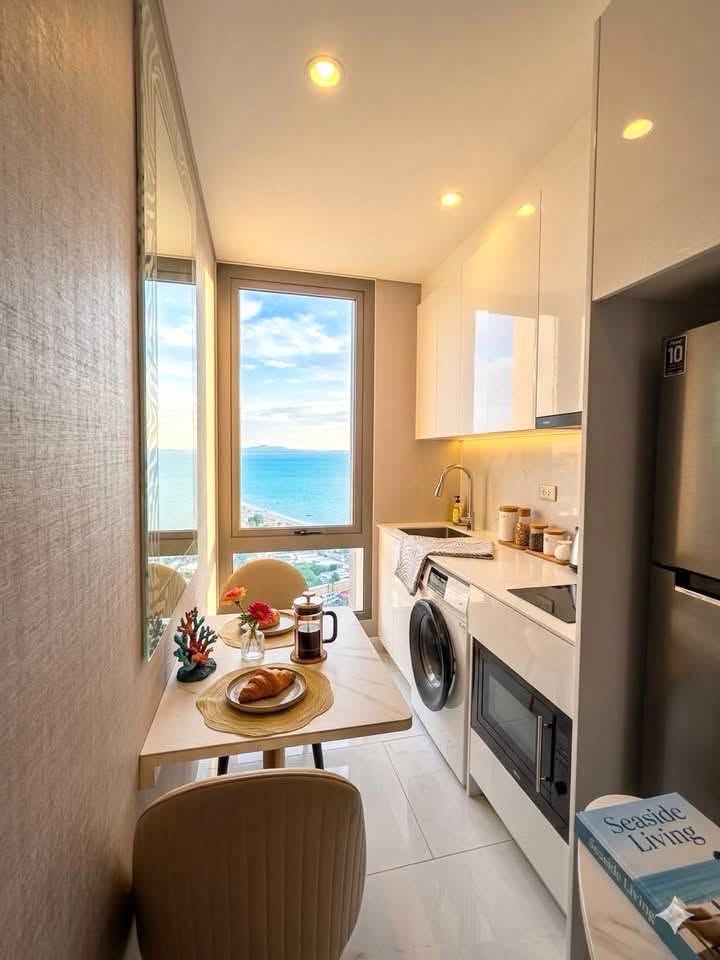 1BR condo in Jomtien — photo 4