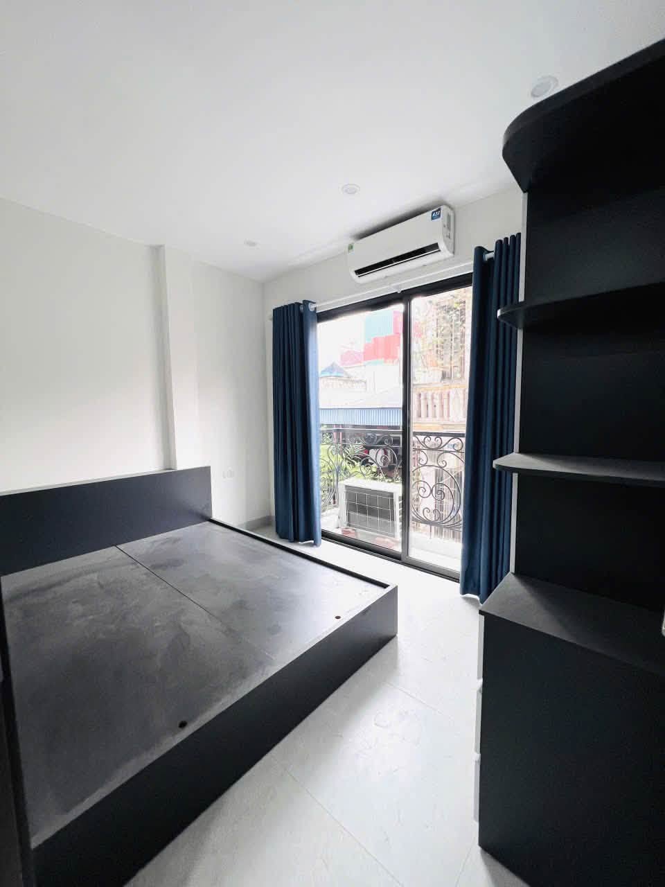 1BR apartment in Dong Da — photo 2
