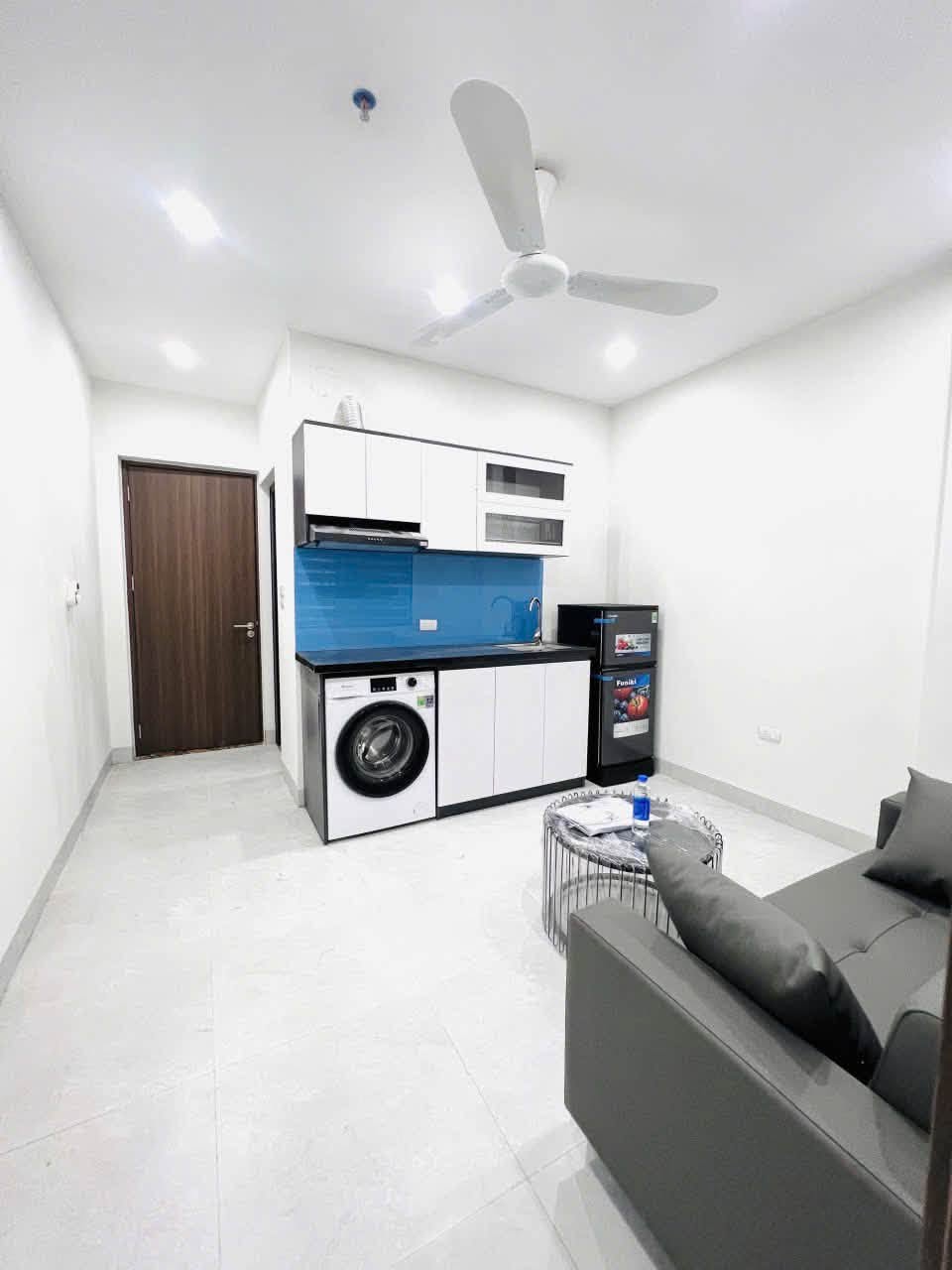 1BR apartment in Dong Da — photo 3