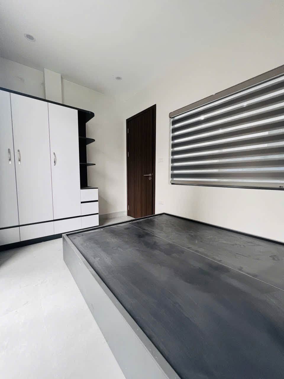 1BR apartment in Dong Da — photo 4