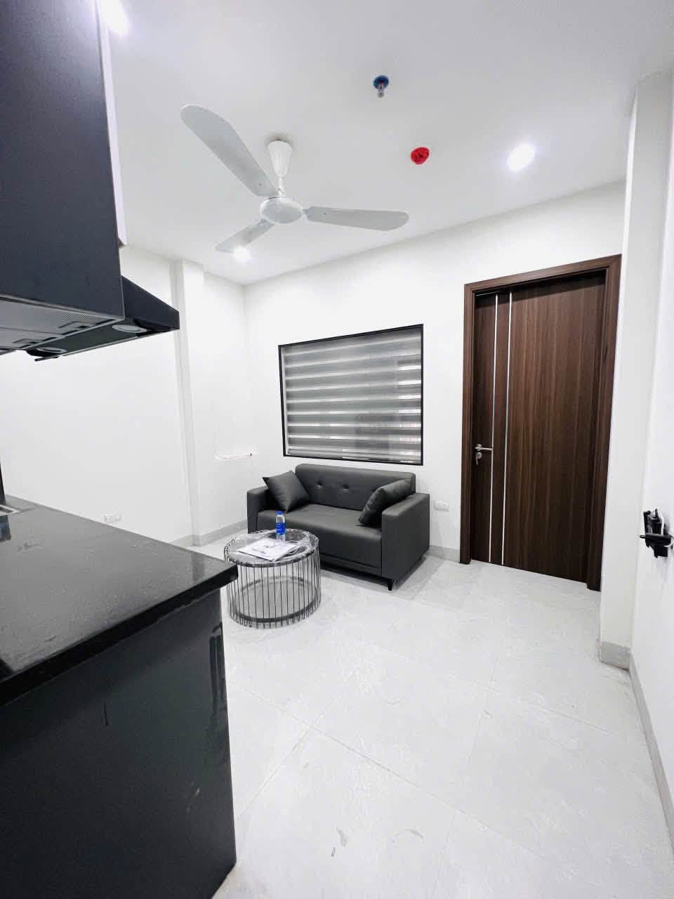 1BR apartment in Dong Da — photo 5