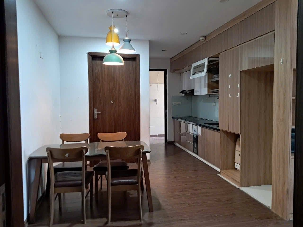 3BR apartment in Long Bien — photo 2