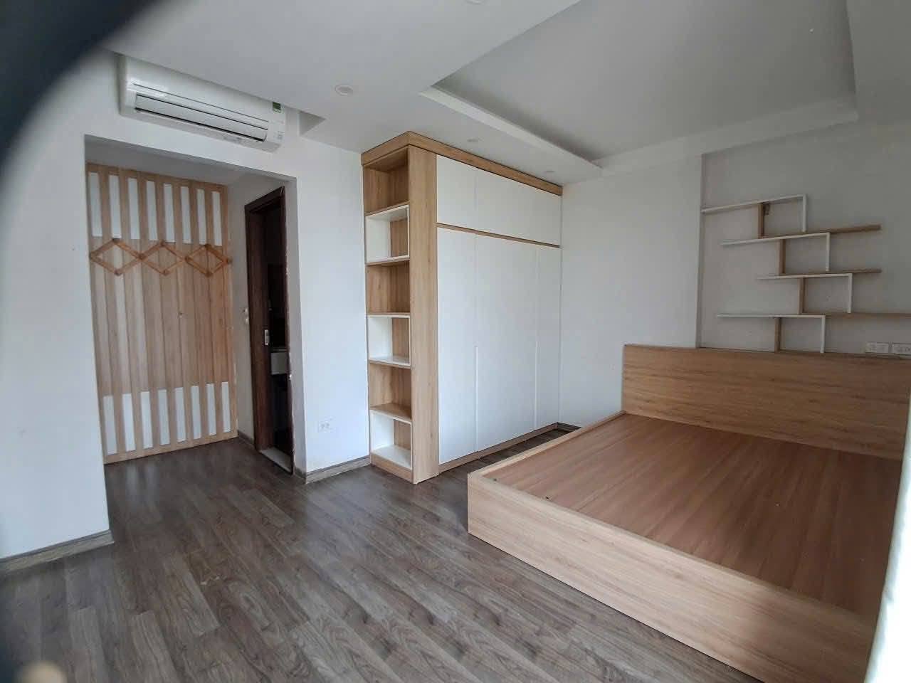 3BR apartment in Long Bien — photo 3
