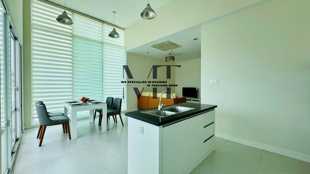2BR rental in District 2 — photo 4