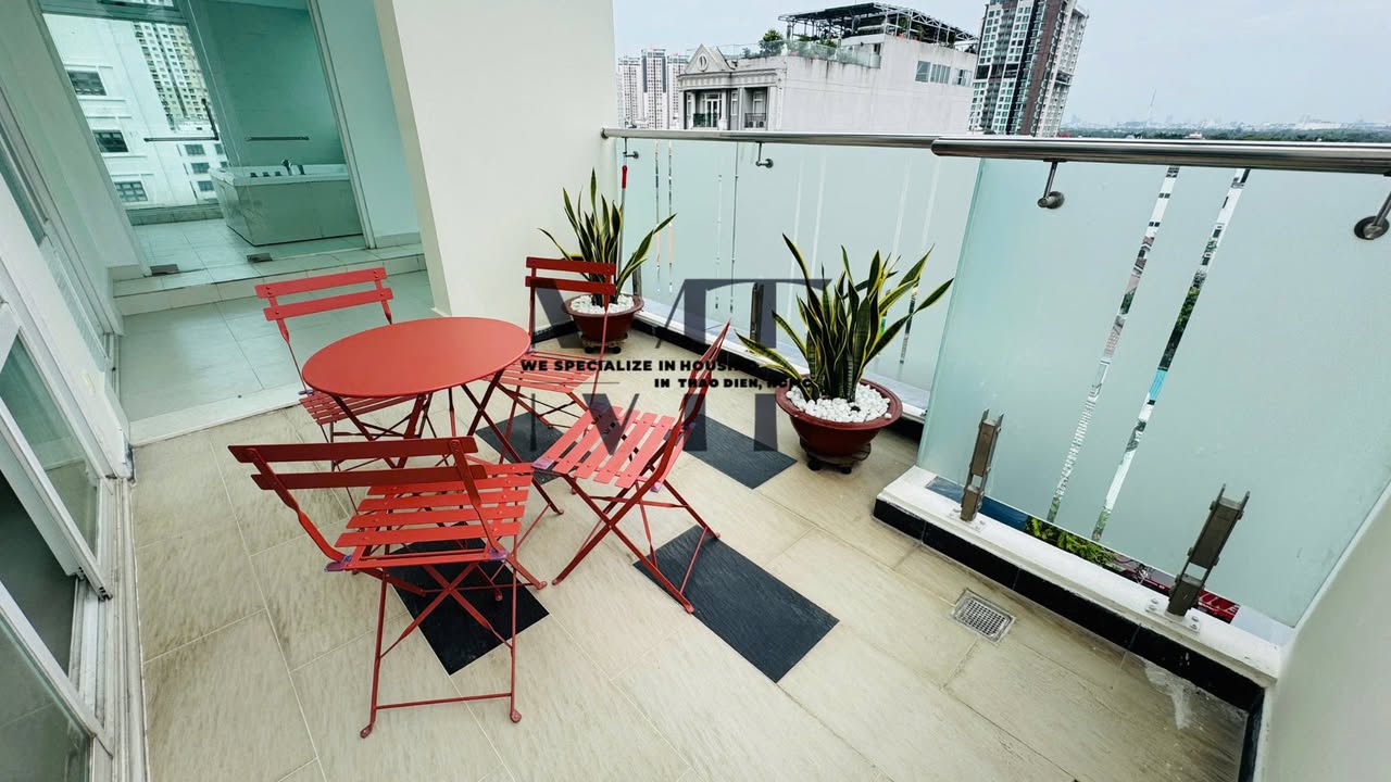 2BR rental in District 2 — photo 5