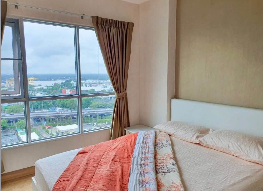 1BR apartment in Ekkamai — photo 2
