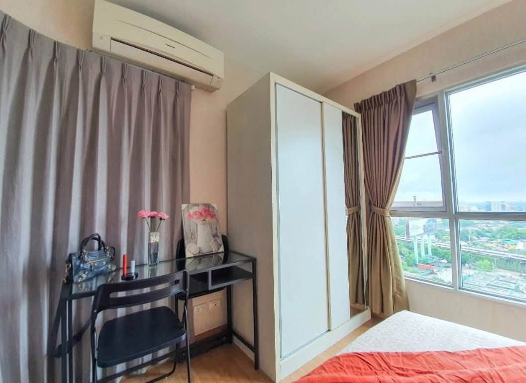 1BR apartment in Ekkamai — photo 3