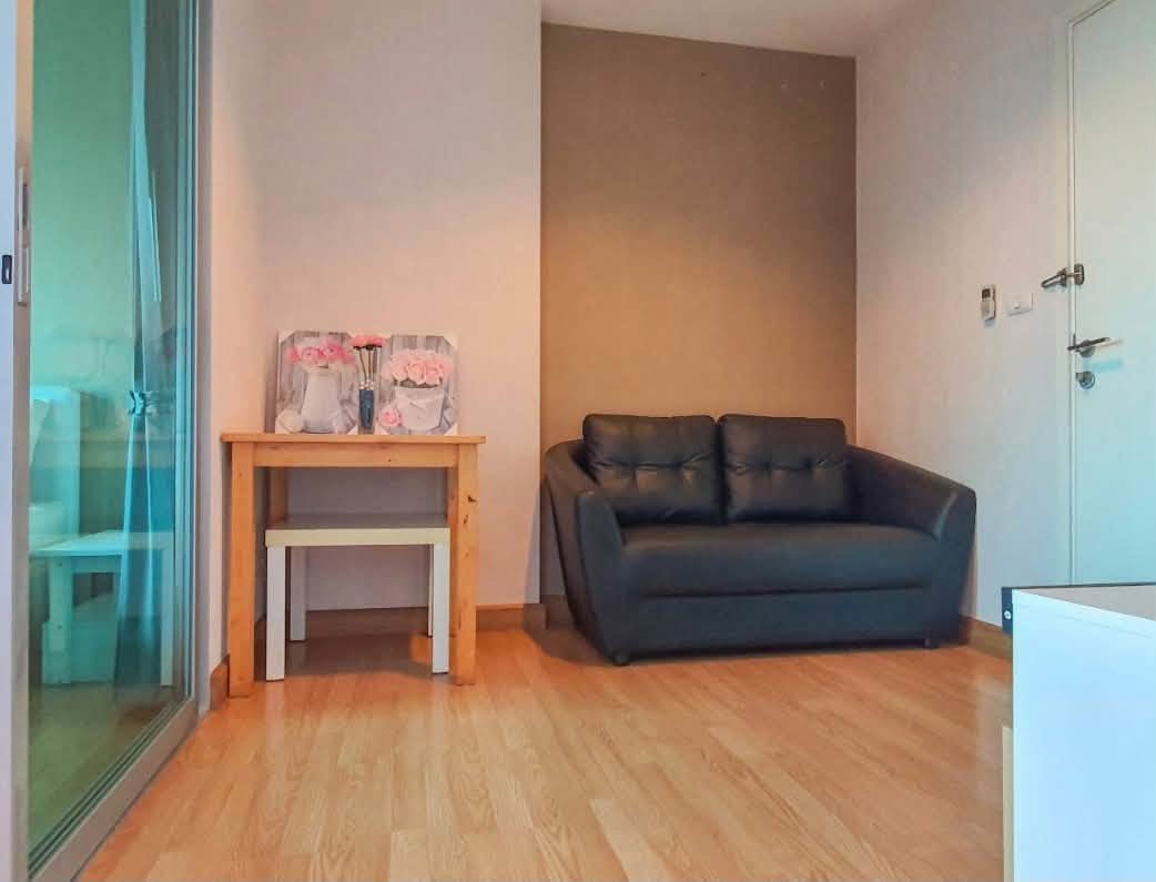 1BR apartment in Ekkamai — photo 4