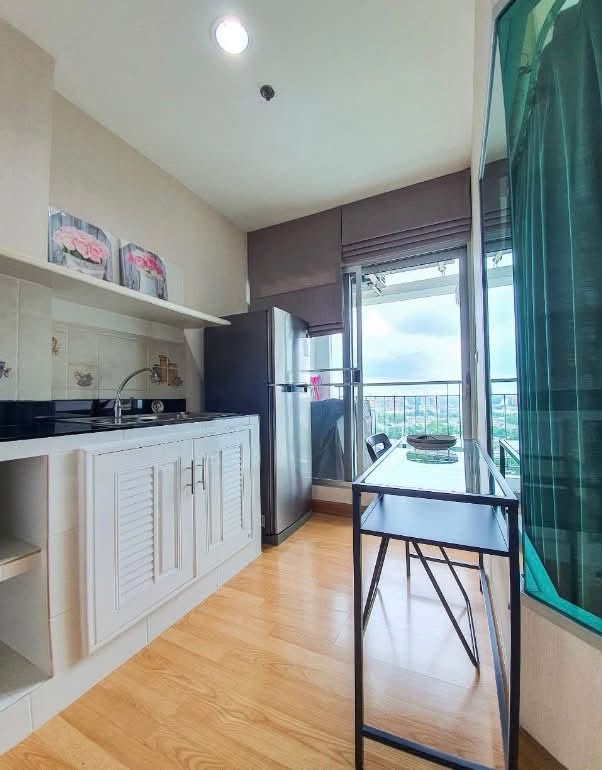 1BR apartment in Ekkamai — photo 5