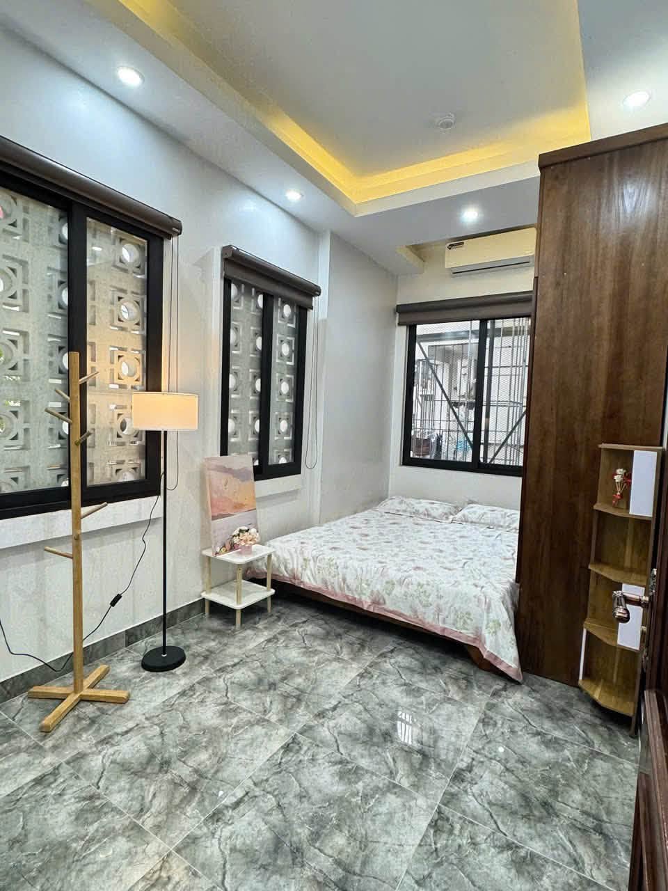 2BR apartment in Nam Tu Liem — photo 4