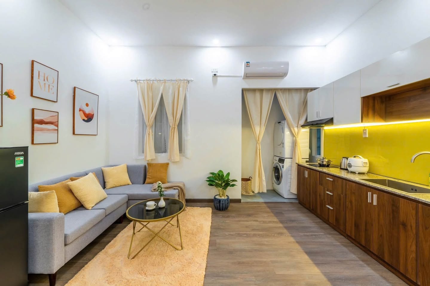 1BR room in Da Nang — photo 4