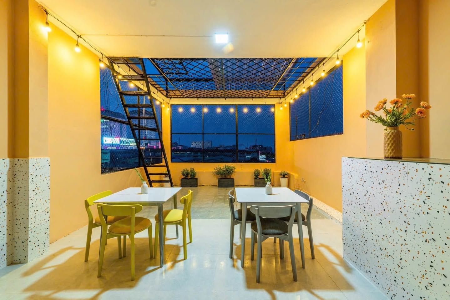 1BR room in Da Nang — photo 5
