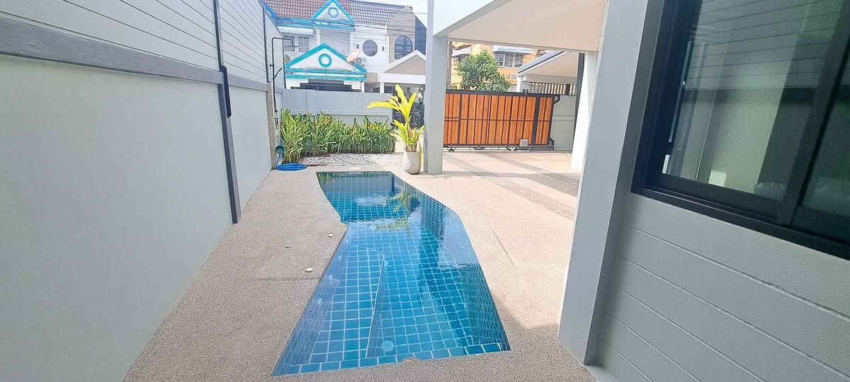 2BR house in Chalong — photo 2