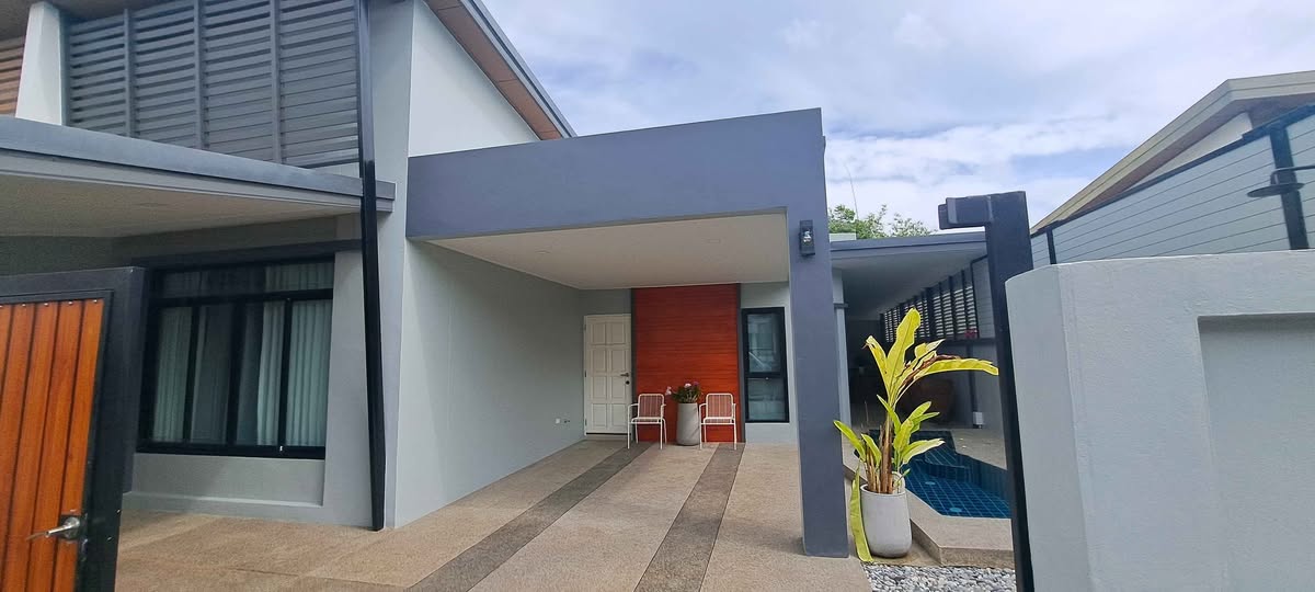 2BR house in Chalong — photo 3