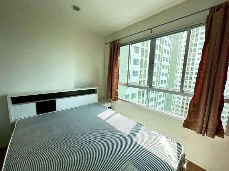 Studio studio in Central Pattaya — photo 4