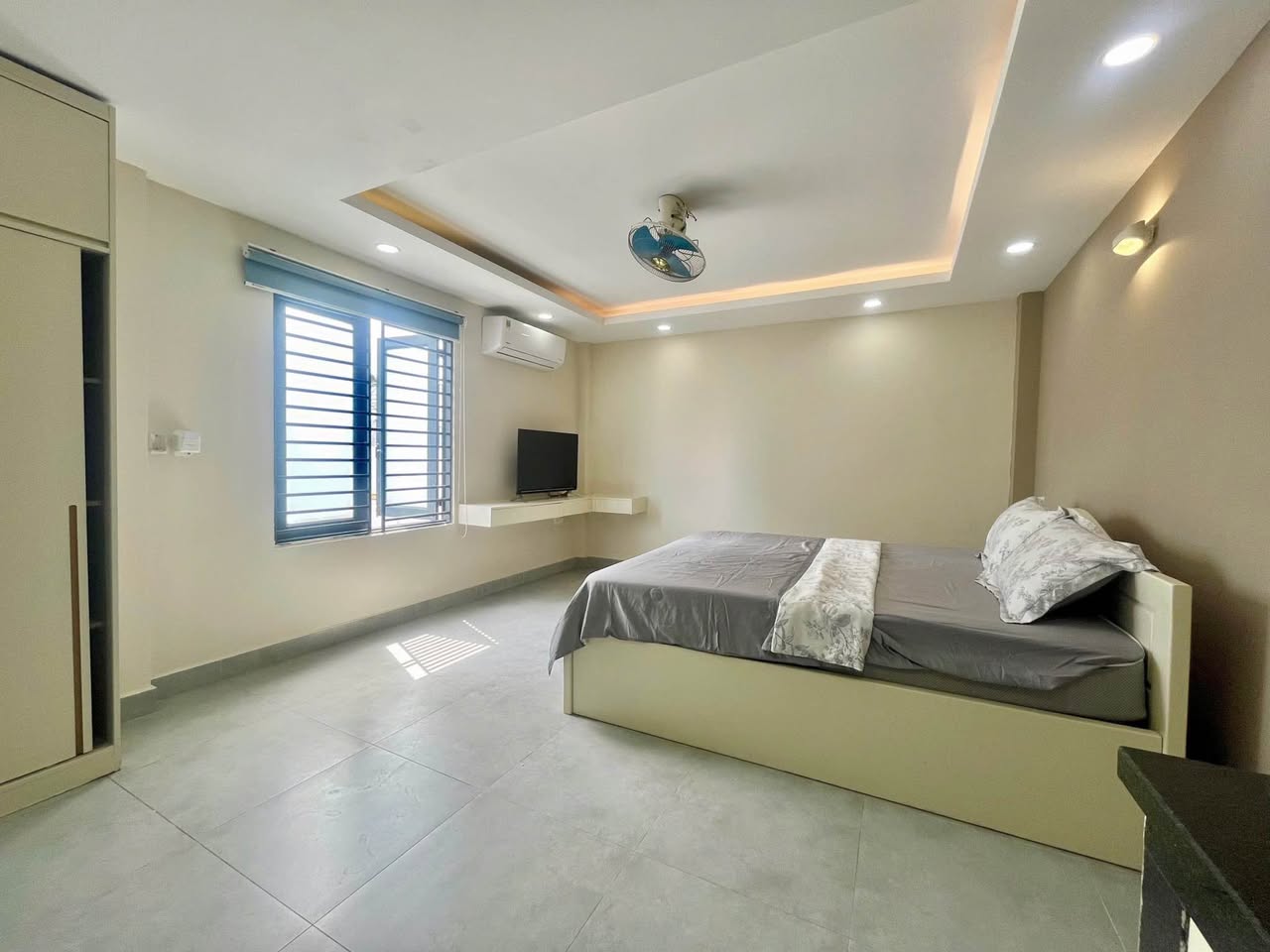 Studio studio in Tan Binh — photo 3