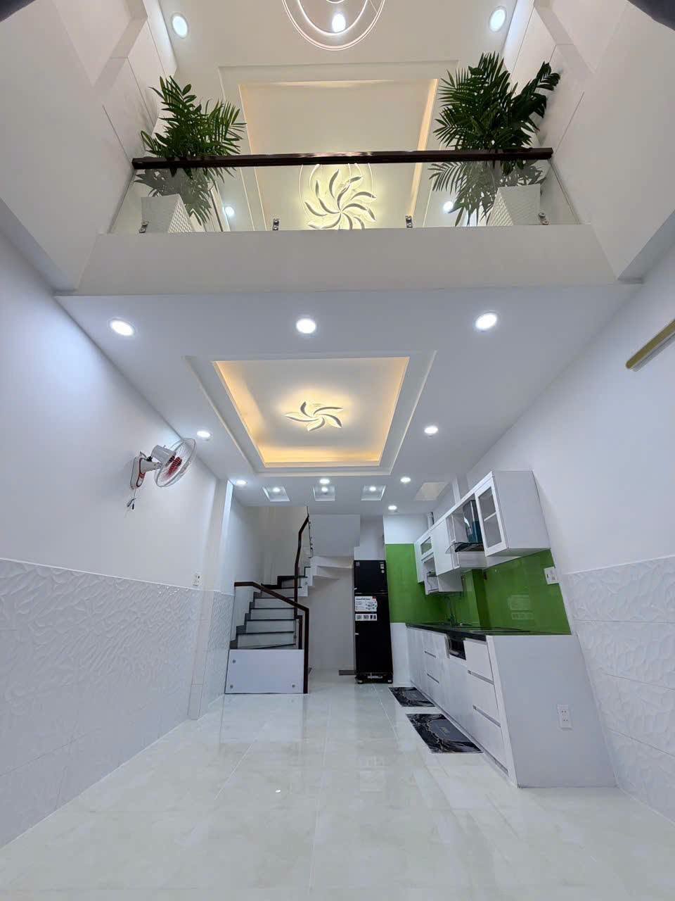 3BR house for sale in Ho Chi Minh City — photo 2