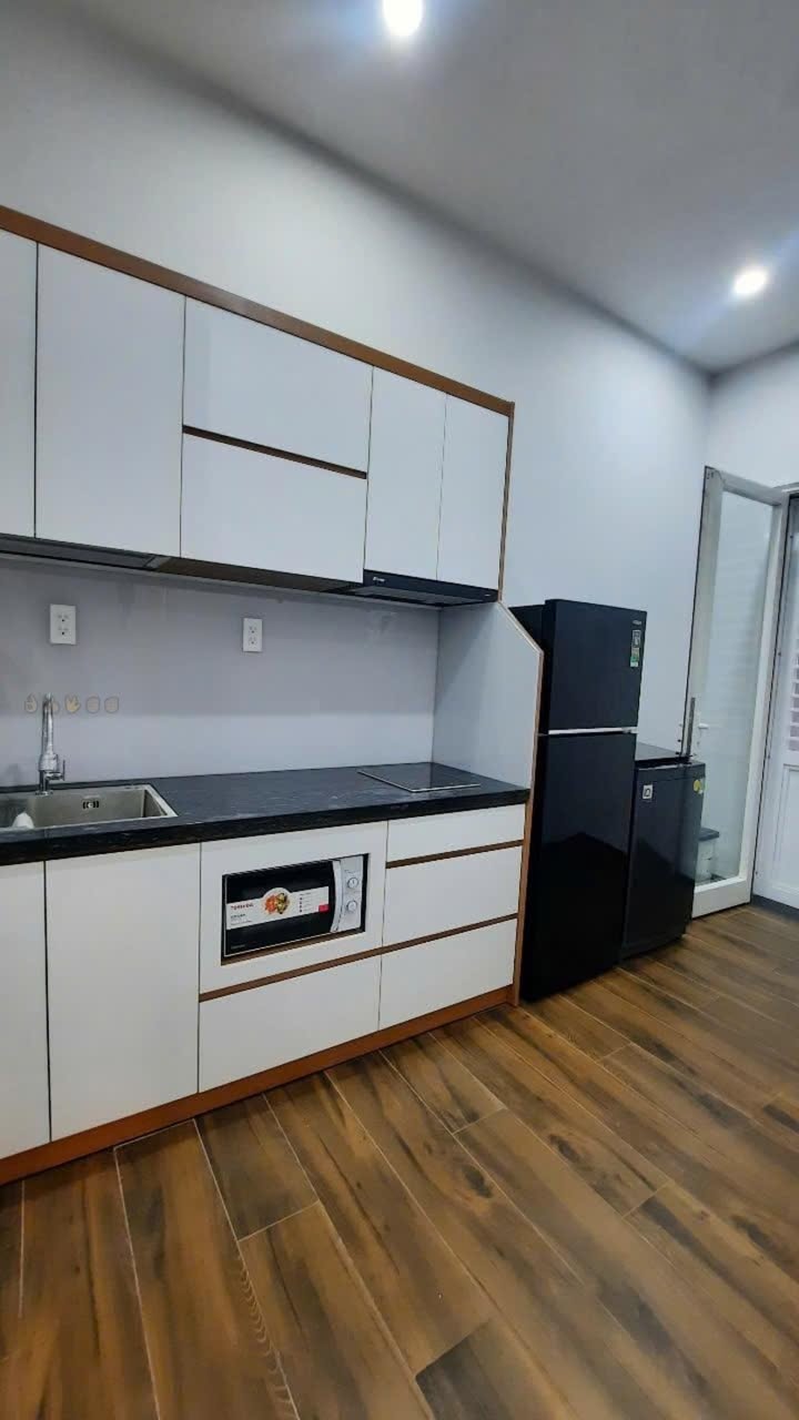 2BR apartment in Son Tra — photo 2