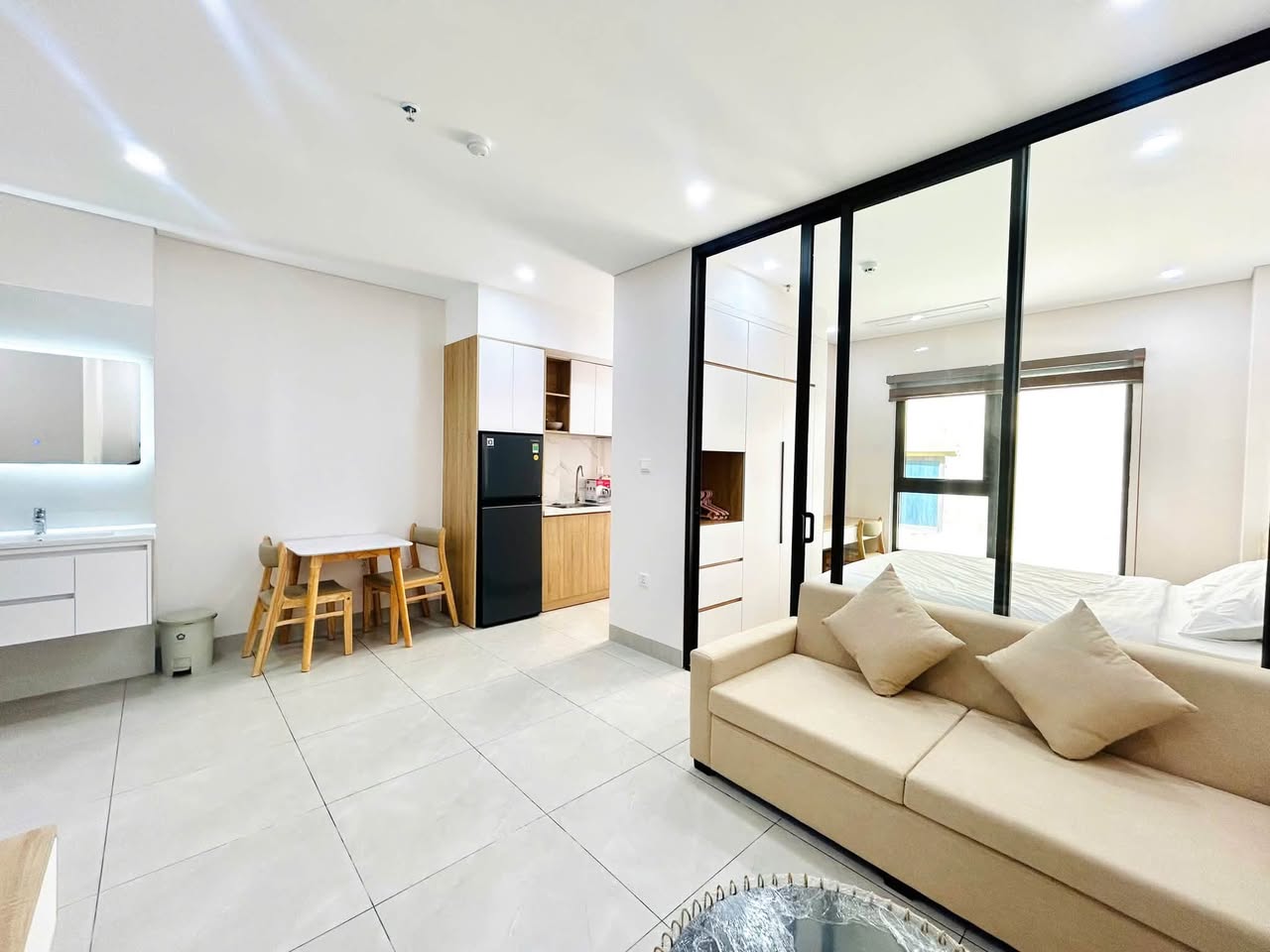 1BR apartment in Son Tra — photo 2