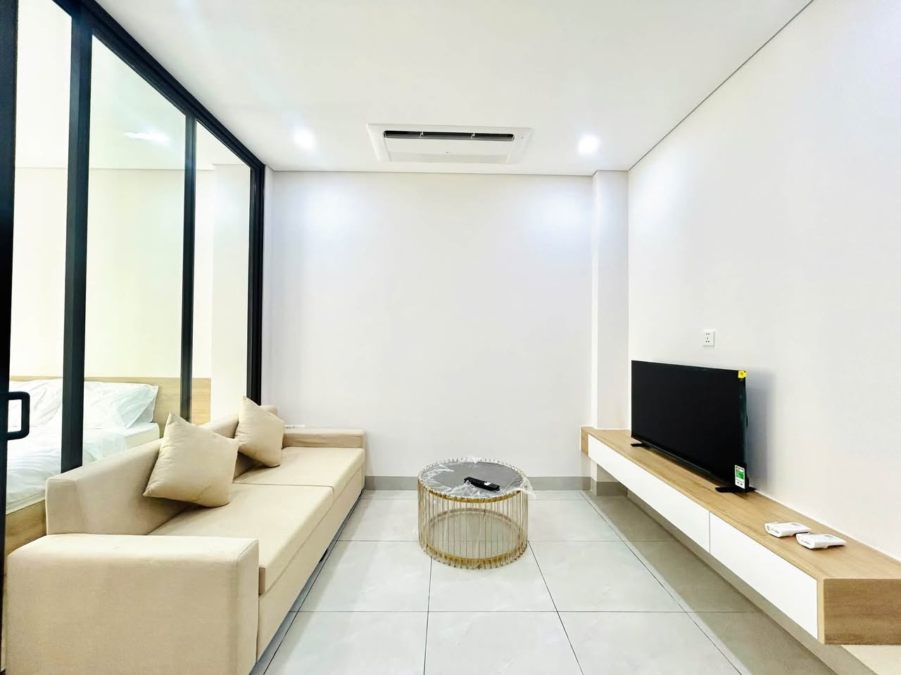 1BR apartment in Son Tra — photo 3
