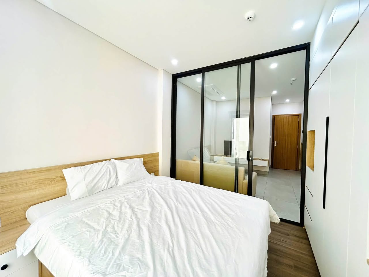 1BR apartment in Son Tra — photo 4