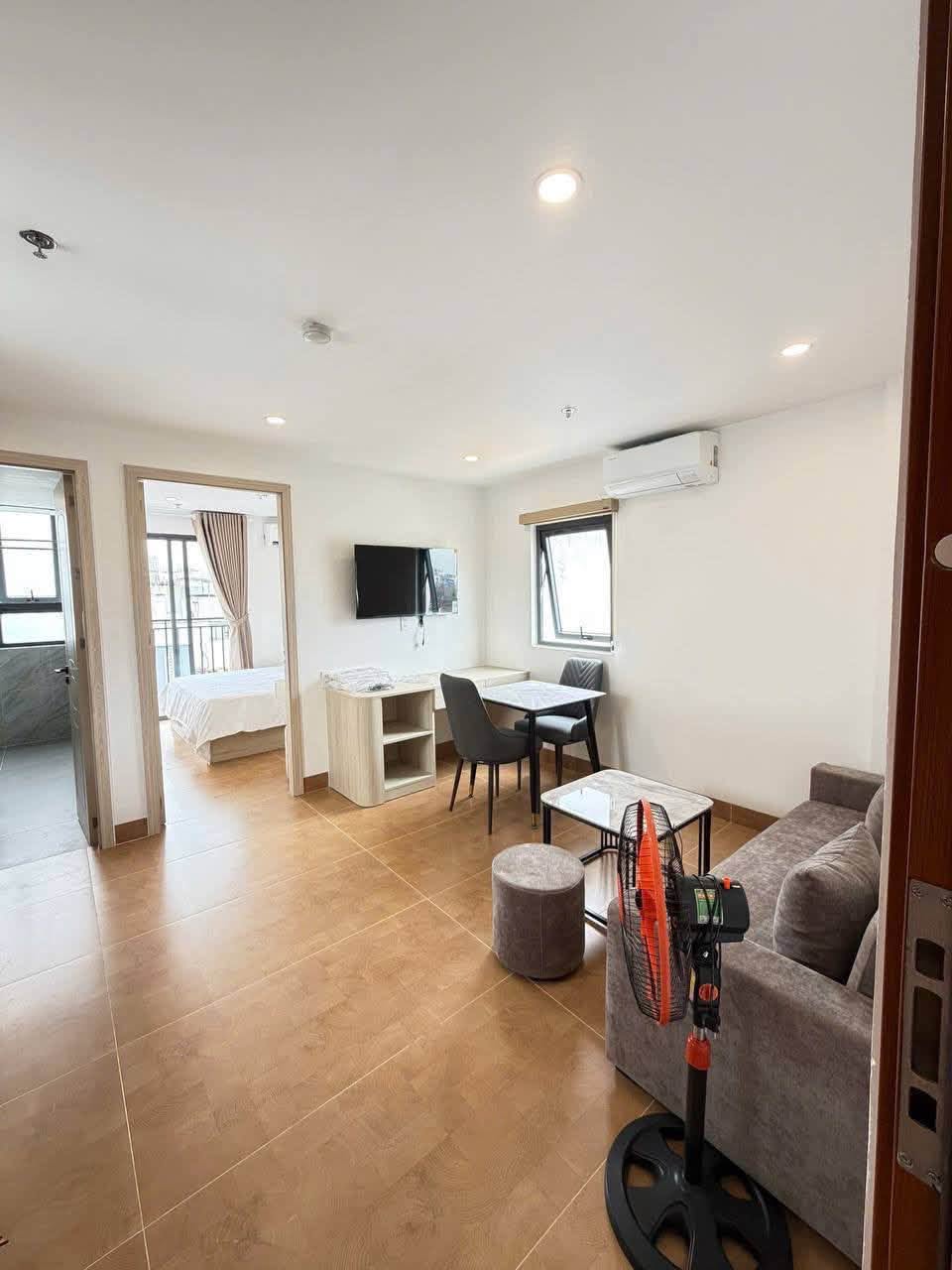 2BR rental in An Thuong — photo 2