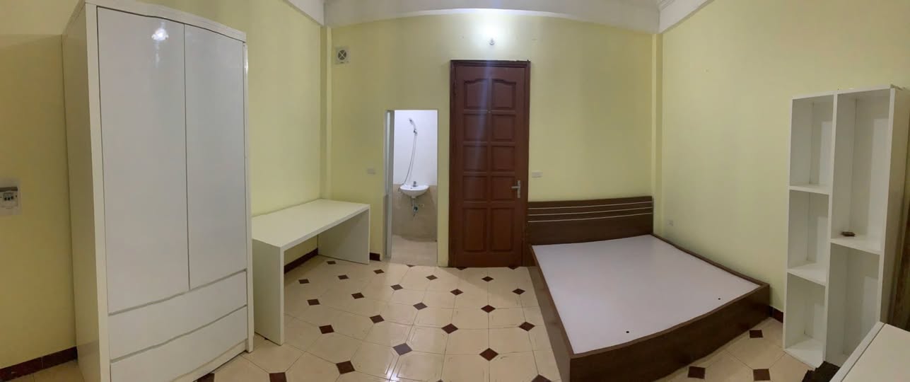 Studio room in Dong Da — photo 2