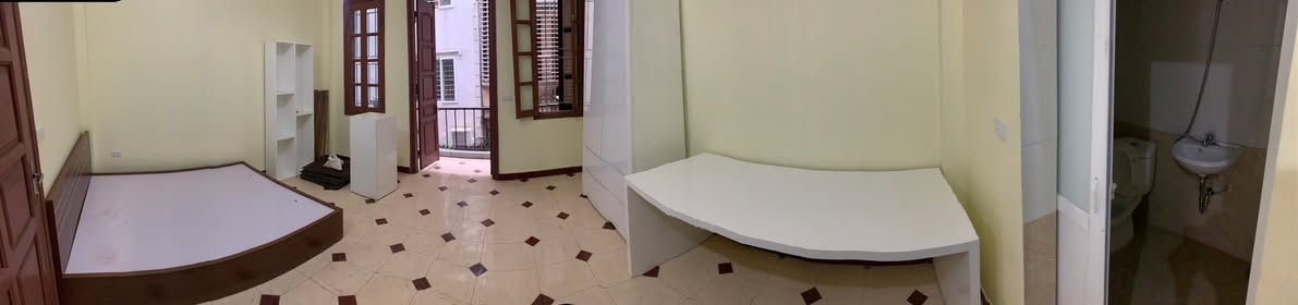 Studio room in Dong Da — photo 3