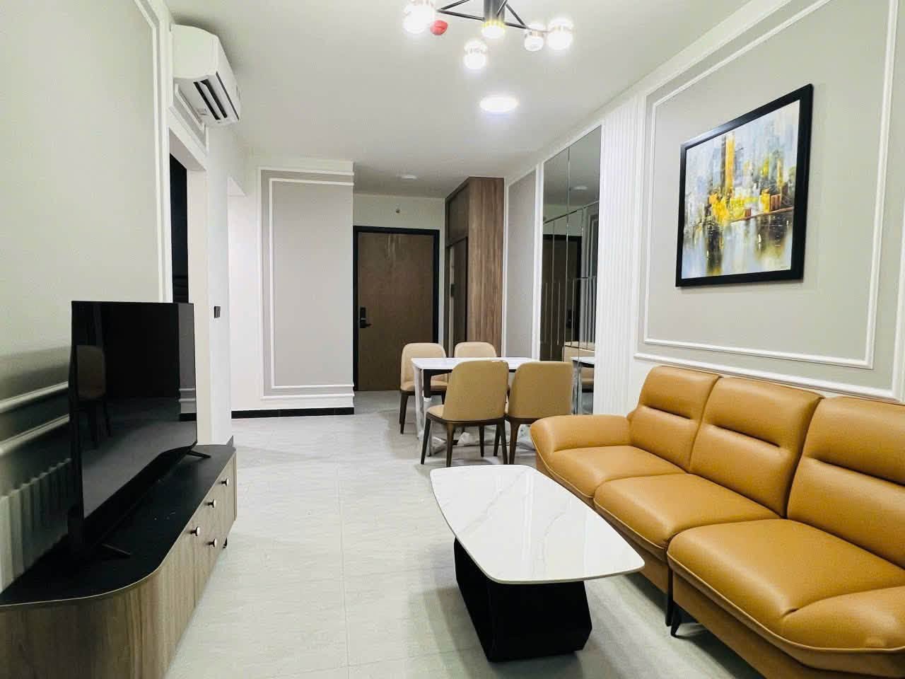 2BR apartment in District 4 — photo 3