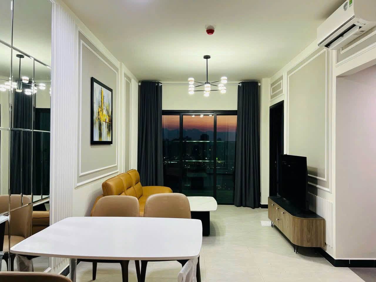 2BR apartment in District 4 — photo 5