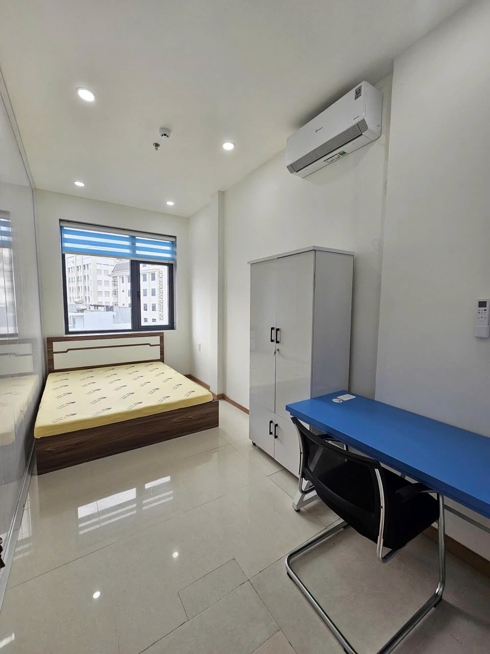 2BR apartment in Hai Chau — photo 3