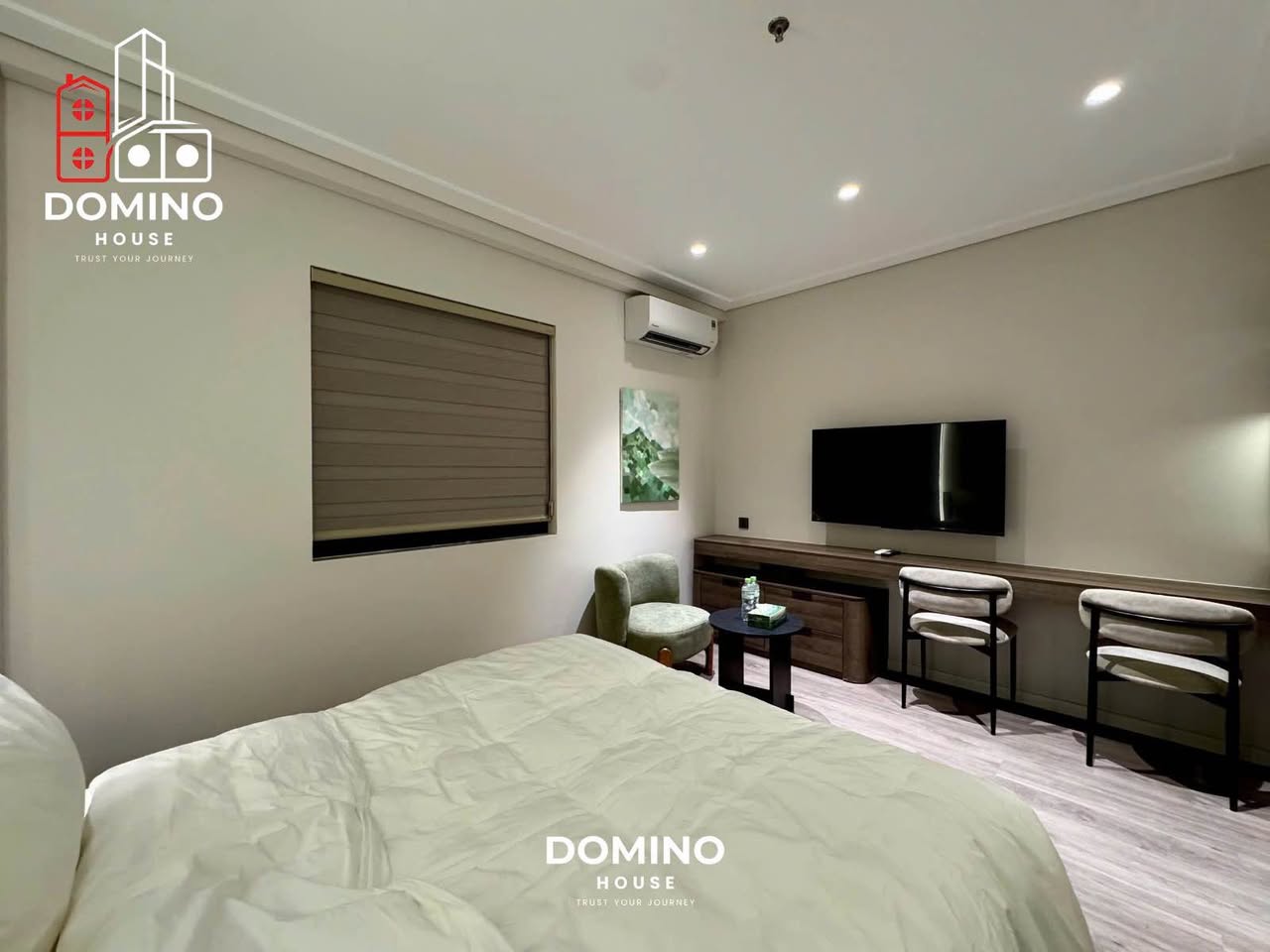 Studio studio in Thao Dien — photo 4