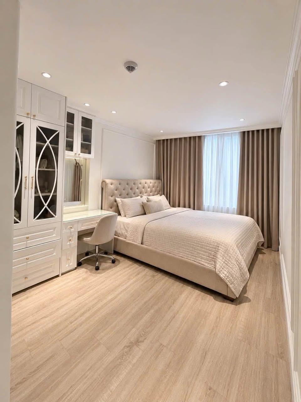apartment in District 2 — photo 4