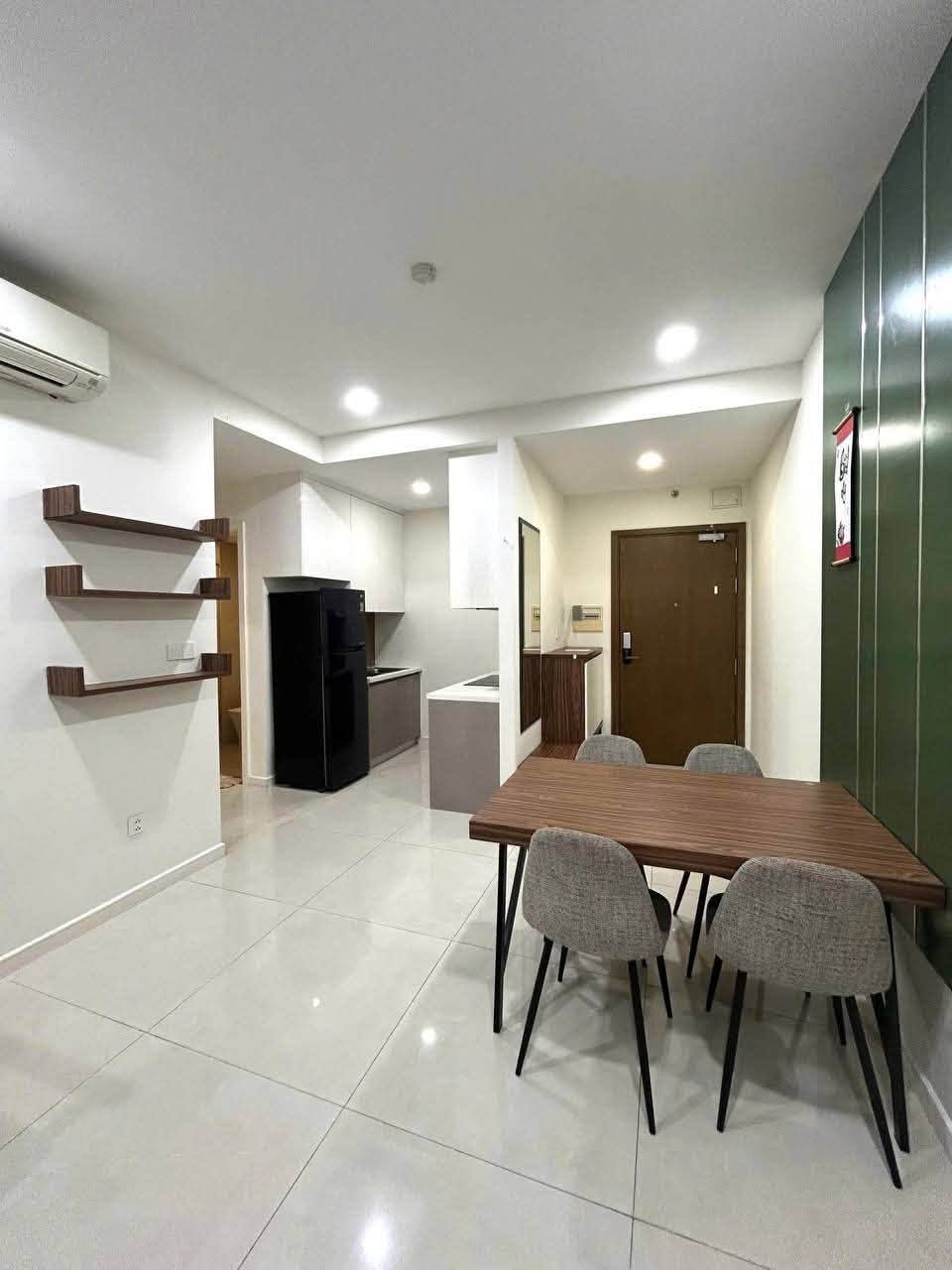apartment in District 4 — photo 5