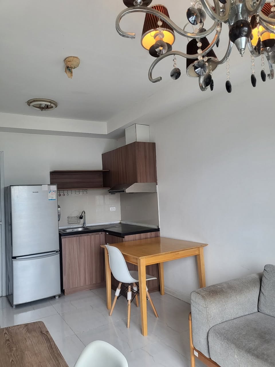 condo in Ratchada — photo 4