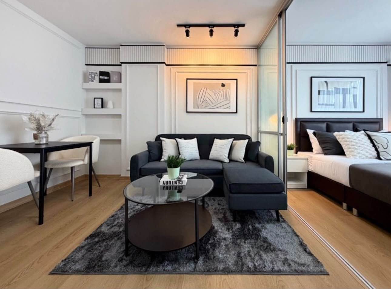 1BR condo in Kathu — photo 5