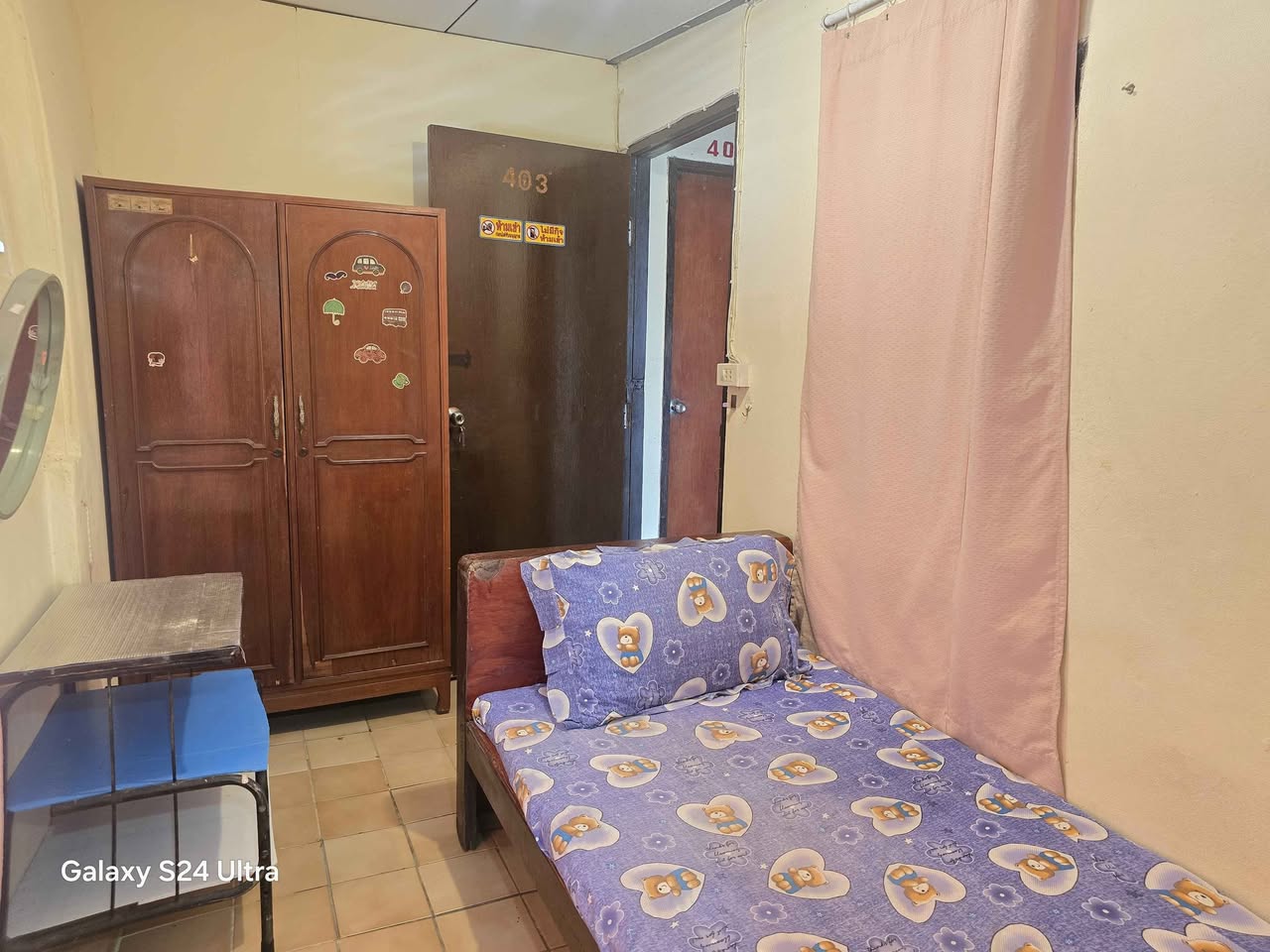 1BR room in South Pattaya — photo 2
