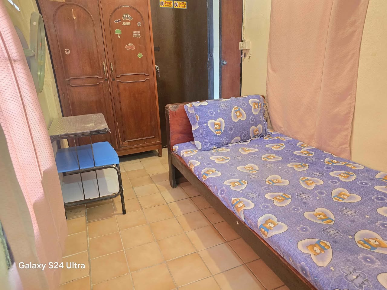 1BR room in South Pattaya — photo 3