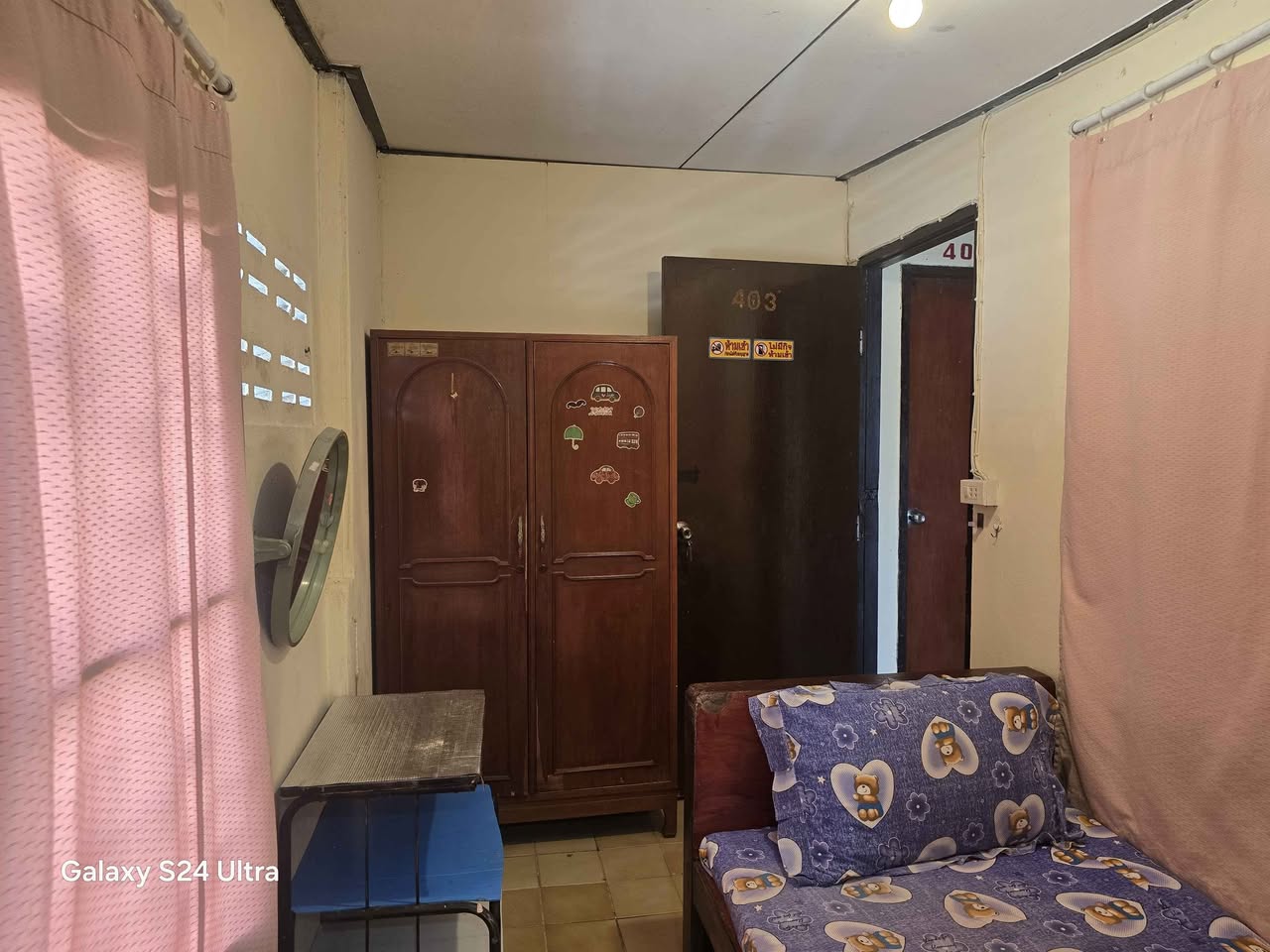 1BR room in South Pattaya — photo 4