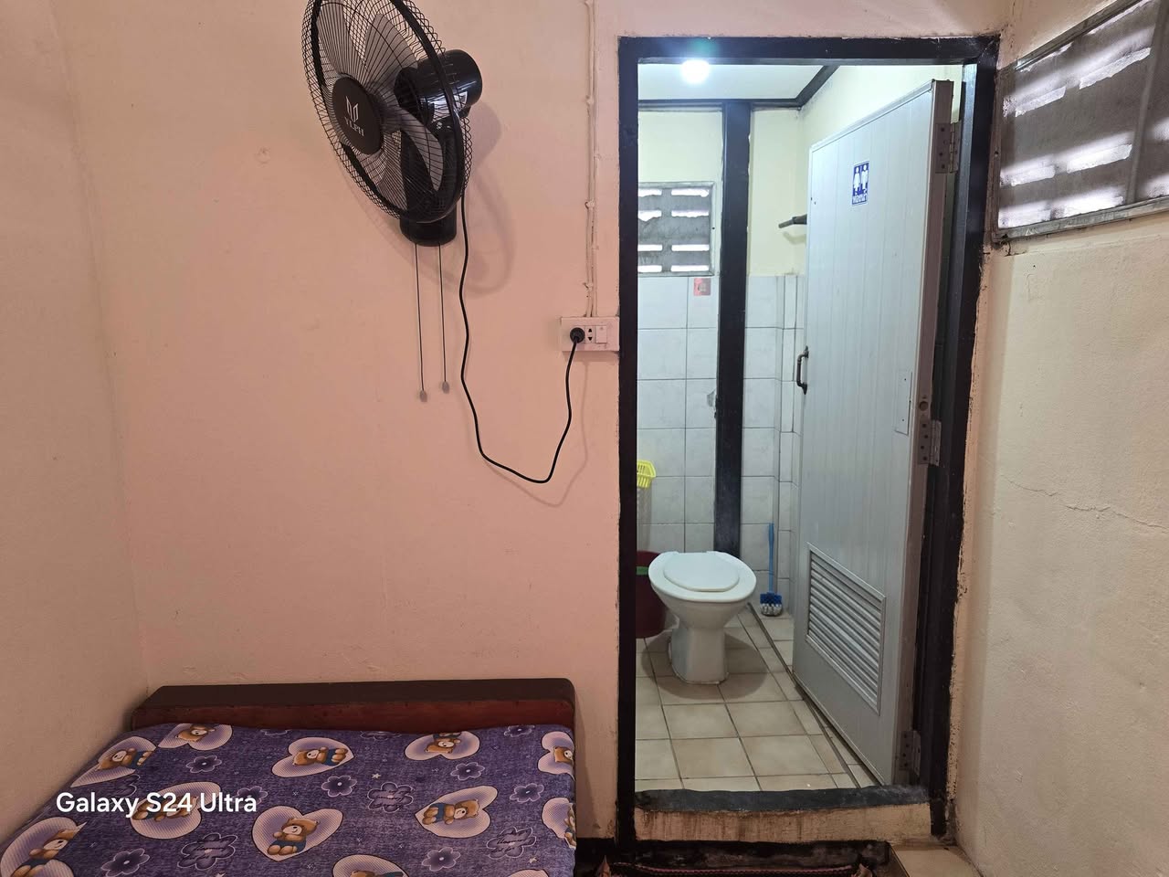 1BR room in South Pattaya — photo 5
