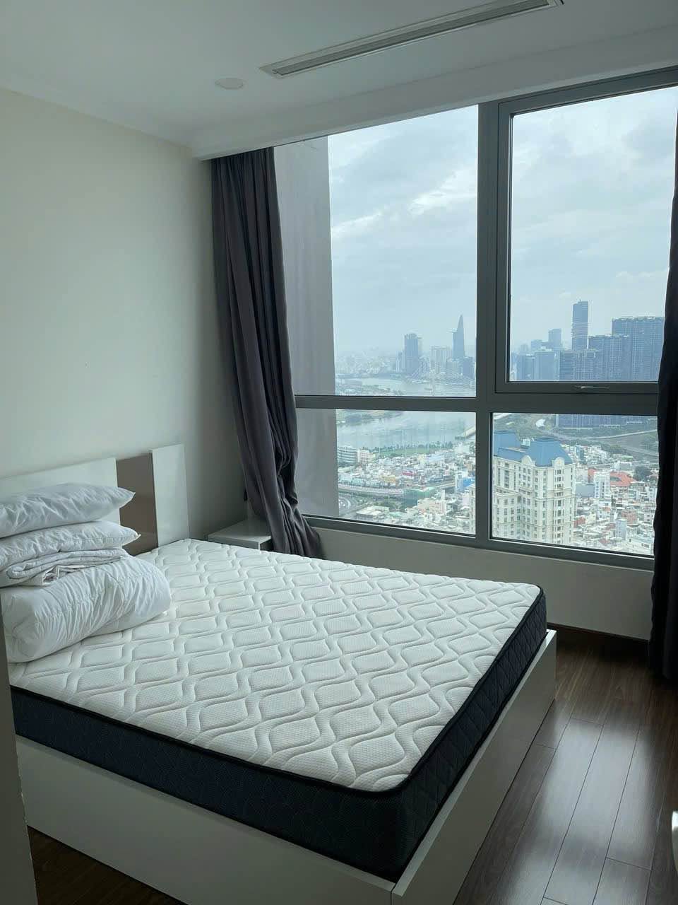 2BR apartment for sale in Binh Thanh — photo 3