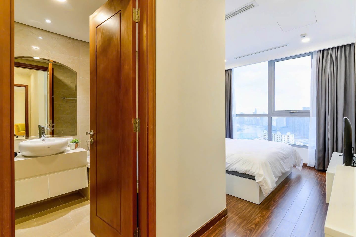 2BR apartment for sale in Binh Thanh — photo 4