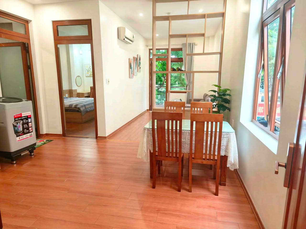 1BR apartment in Ngu Hanh Son — photo 2