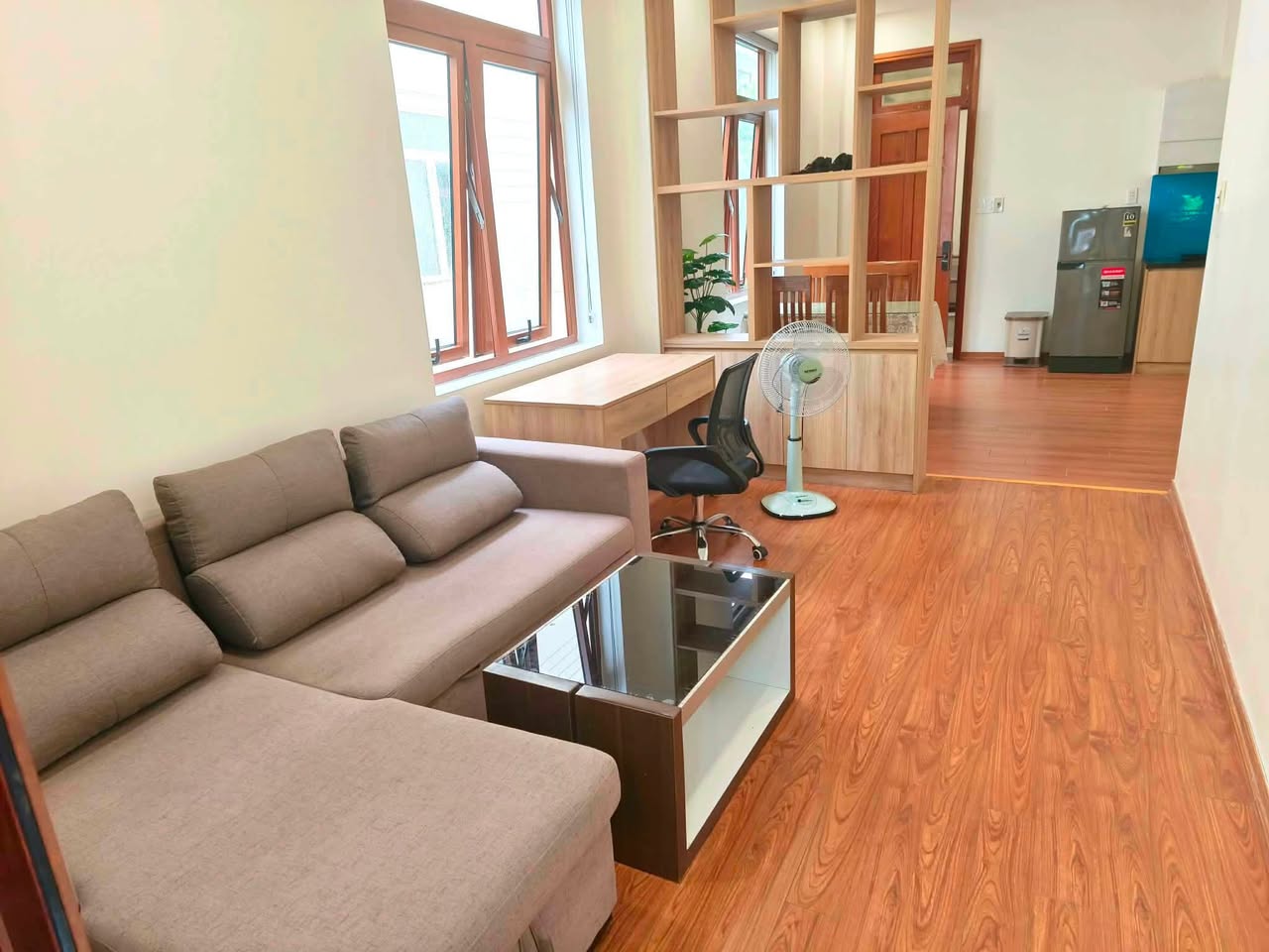 1BR apartment in Ngu Hanh Son — photo 3
